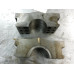 105C005 Engine Block Main Caps For 04-06 Nissan Titan  5.6